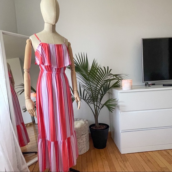 Summer Dress - Picture 2 of 6